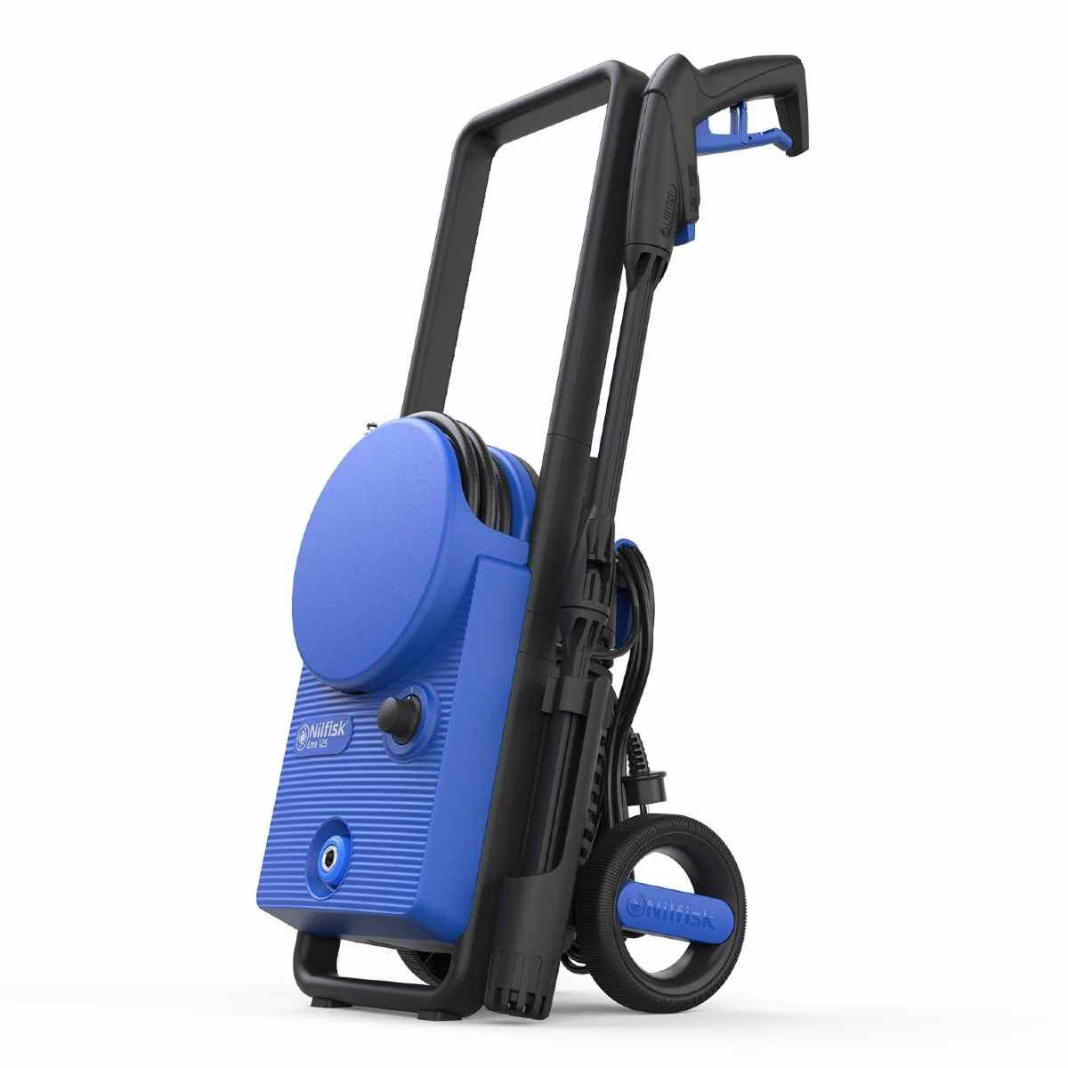 Nilfisk Core 125-5 Home Pressure Washer - 1400W - Image 2