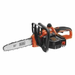 Black & Decker Black And Decker 18v Cordless 25cm Chainsaw