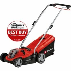 Einhell 18v Cordless 33cm Lawn Mower