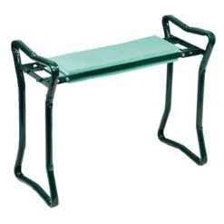 Aidapt Folding Multi Use Garden Kneeler And Bench