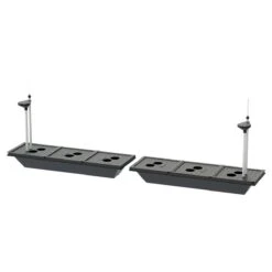 VegTrug Self Watering Kit - 1.8m Classic