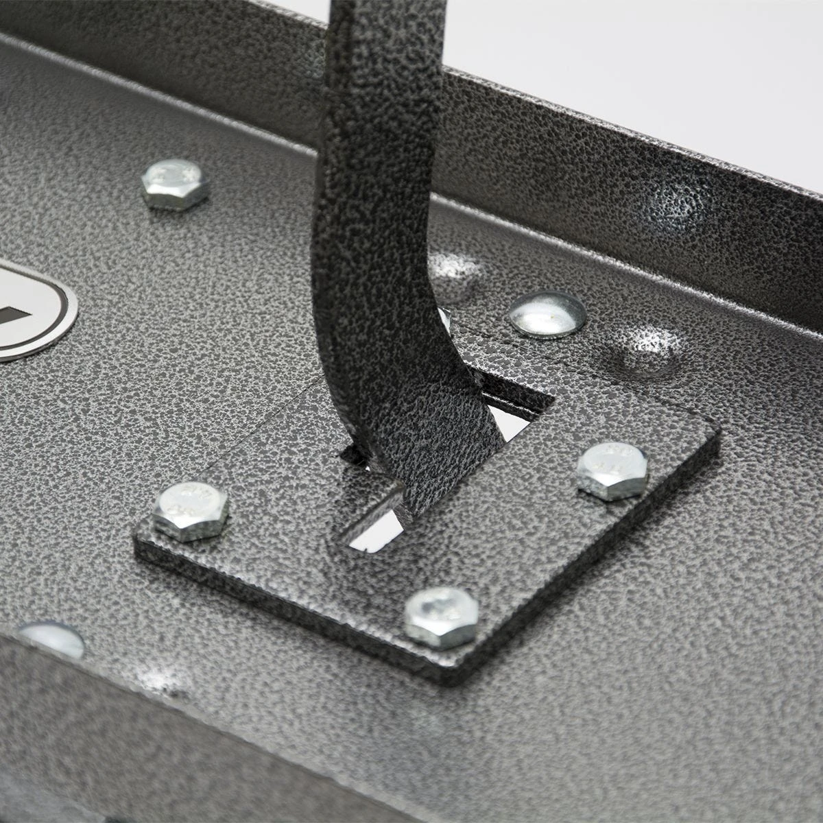 The Handy 100cm (40'') Towed Dethatcher - Image 5