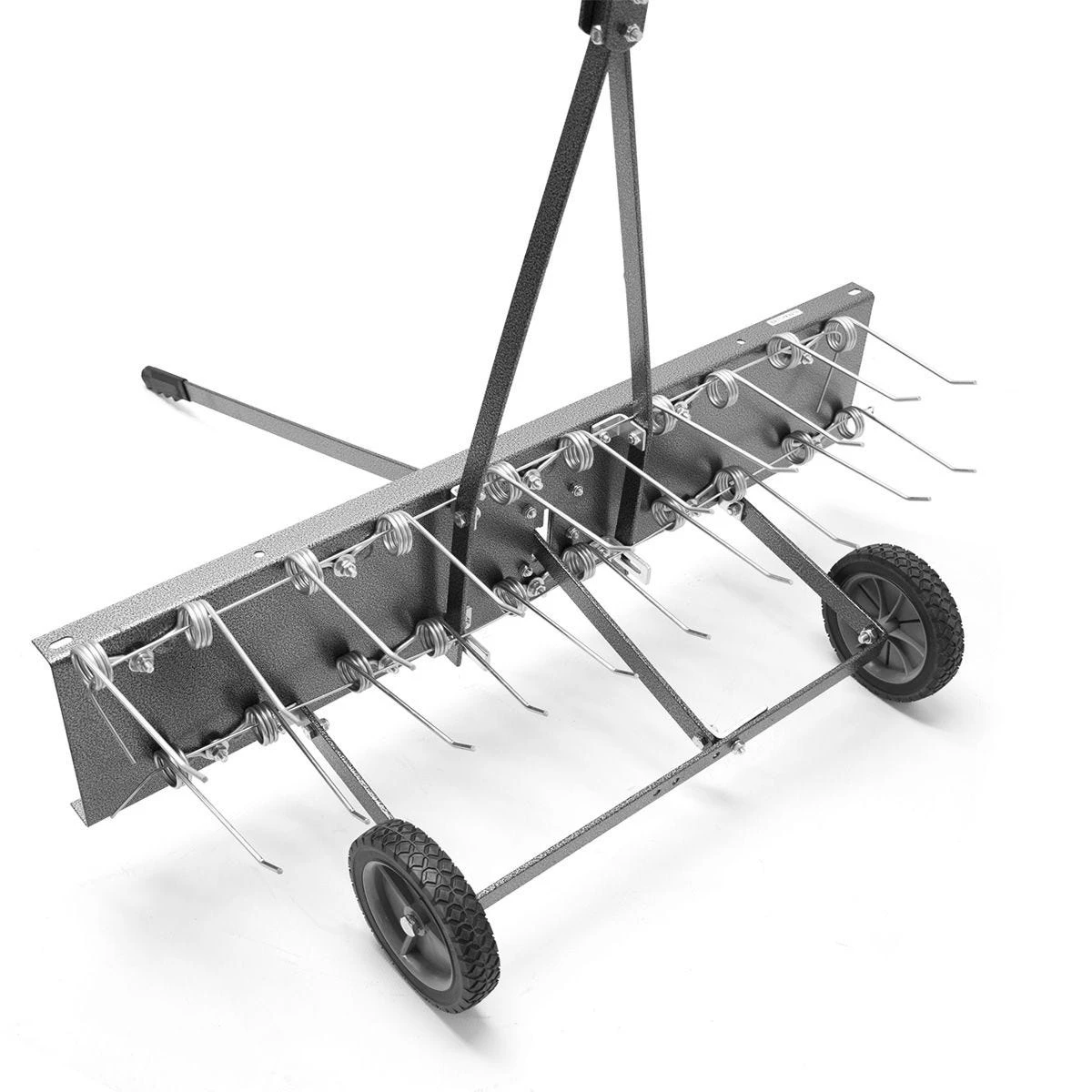 The Handy 100cm (40'') Towed Dethatcher - Image 6