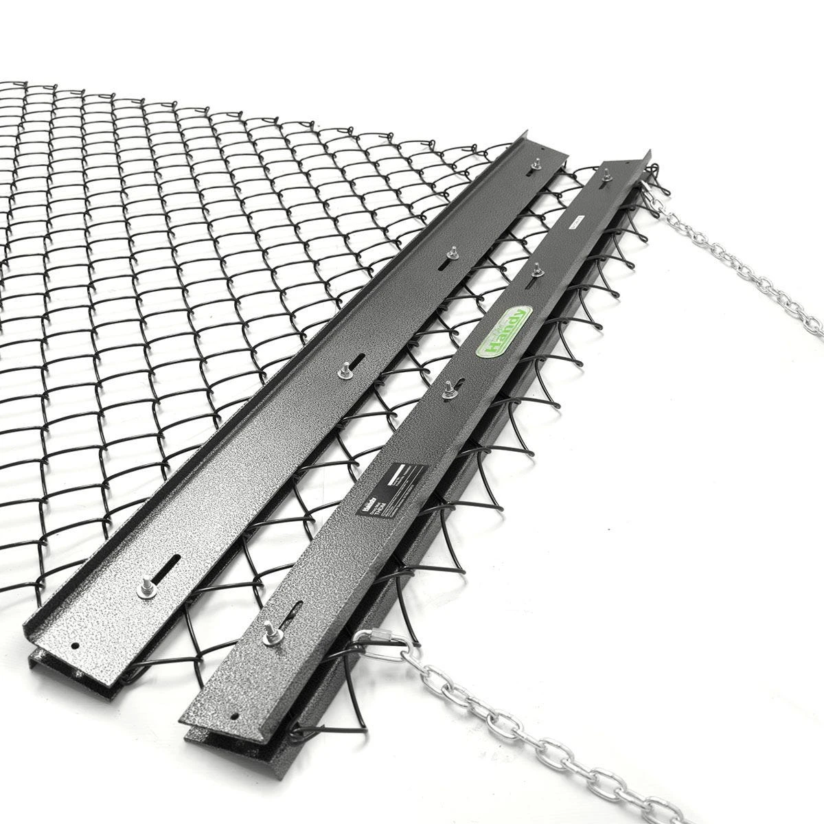 The Handy 122cm (48'') Light Duty Drag Mat - Image 2