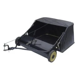 The Handy 96cm (38'') Towed Lawn Sweeper