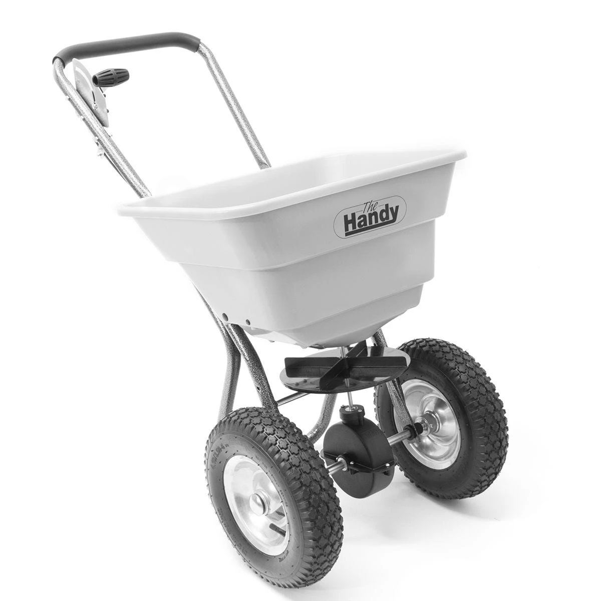 The Handy 36kg (80lb) Broadcast Spreader - Image 2