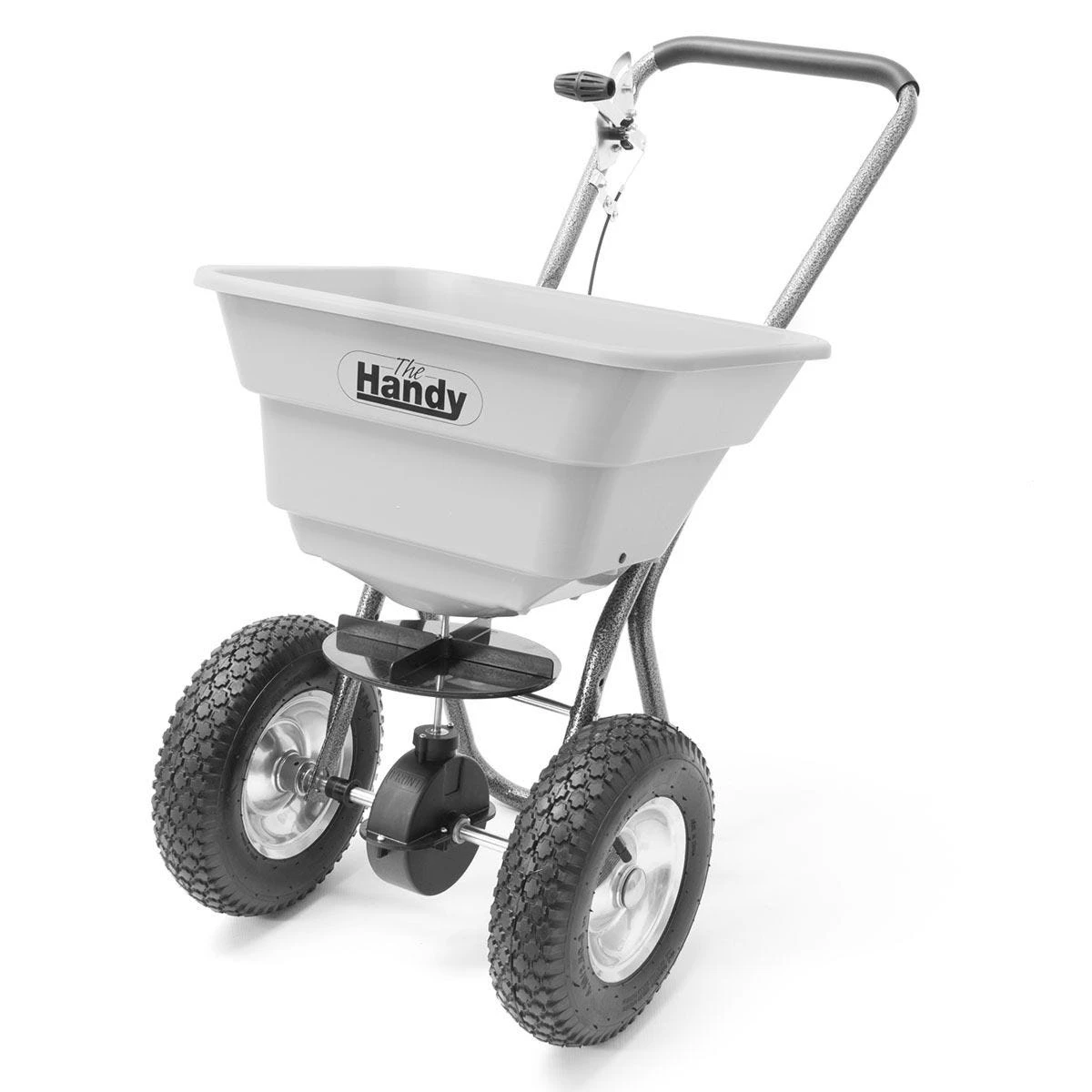 The Handy 36kg (80lb) Broadcast Spreader - Image 4