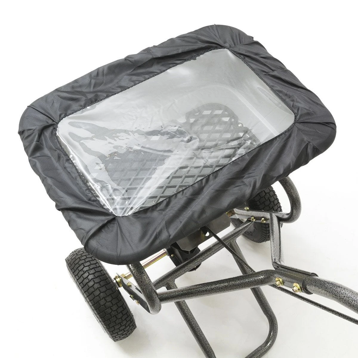 The Handy 36kg (80lb) Broadcast Spreader - Image 6