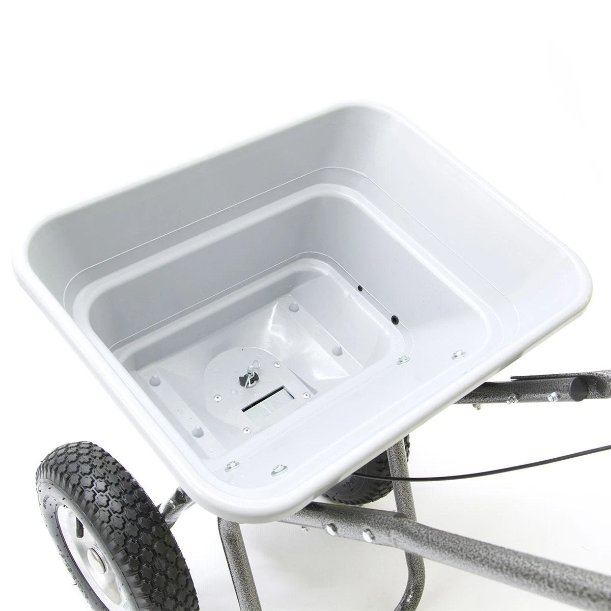 The Handy 36kg (80lb) Broadcast Spreader - Image 8