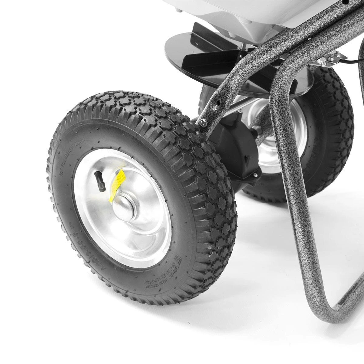 The Handy 36kg (80lb) Broadcast Spreader - Image 9