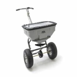 The Handy 57kg (125lb) Heavy Duty Easy Build Spreader