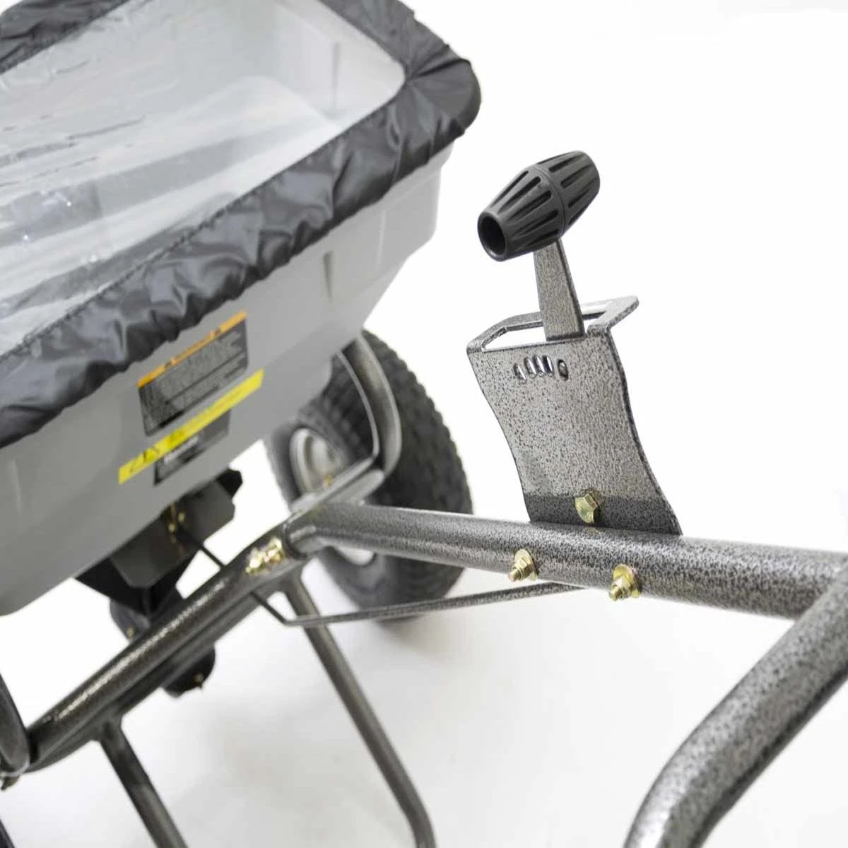 The Handy 57kg (125lb) Heavy Duty Easy Build Spreader - Image 8