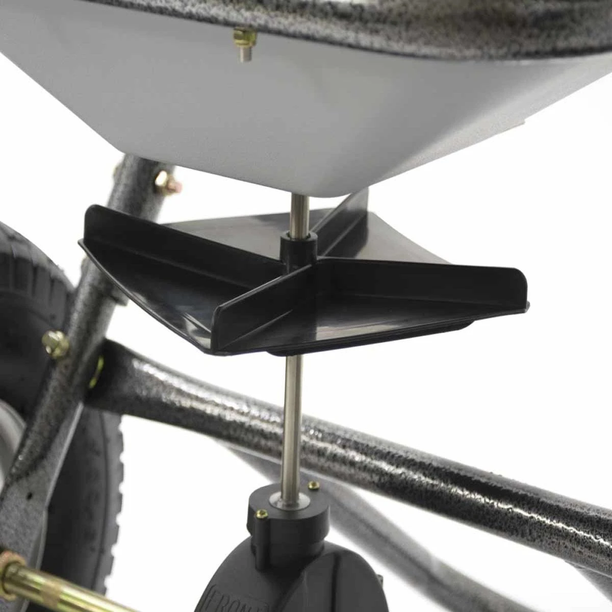 The Handy 57kg (125lb) Heavy Duty Easy Build Spreader - Image 10