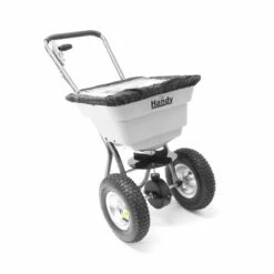 The Handy 36kg (80lb) Salt Spreader