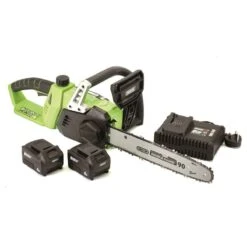 Draper D20 40V Chainsaw Kit