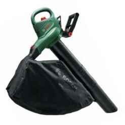 Bosch Universal Garden Tidy 3000 Corded Garden Vacuum/Leaf Blower