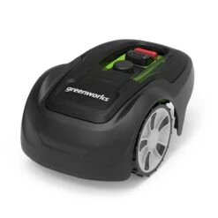 Greenworks Greeenworks 450m2 Robotic Lawnmower