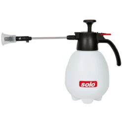 Solo 402 Comfort 2 Litre Garden Sprayer