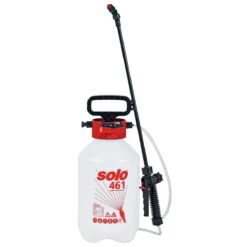 Solo 461 5 Litre Manual Hand Garden Sprayer