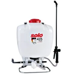 Solo 435 Classic 20 Litre Backpack Sprayer With Piston Pump