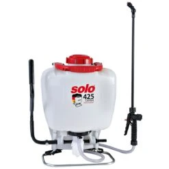 Solo 425 Comfort Piston Pump 15 Litre Backpack Sprayer