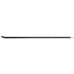 Draper 1.5m Chisel Point Crowbar