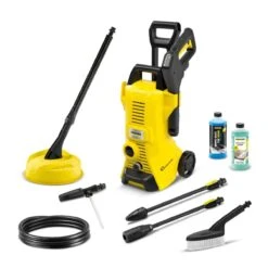 Karcher K3 Power Control Car & Home Pressure Washer