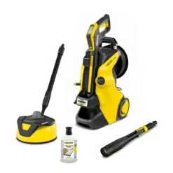 Karcher K5 Premium Smart Control Home Pressure Washer