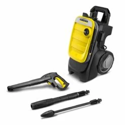 Karcher K7 Compact Pressure Washer