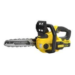 Stanley FatMax V20 18v Cordless 30cm Chainsaw