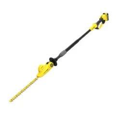 Stanley FatMax V20 18v Cordless 45cm Pole Hedge Trimmer