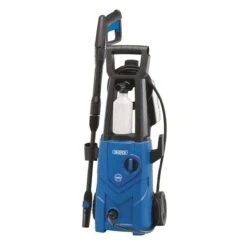 Draper 230V 135 Bar Pressure Washer - 1600W
