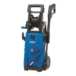 Draper 230V 165 Bar Pressure Washer - 2200W
