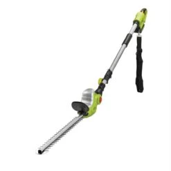 Garden Gear 20v Cordless Telescopic Hedge Trimmer