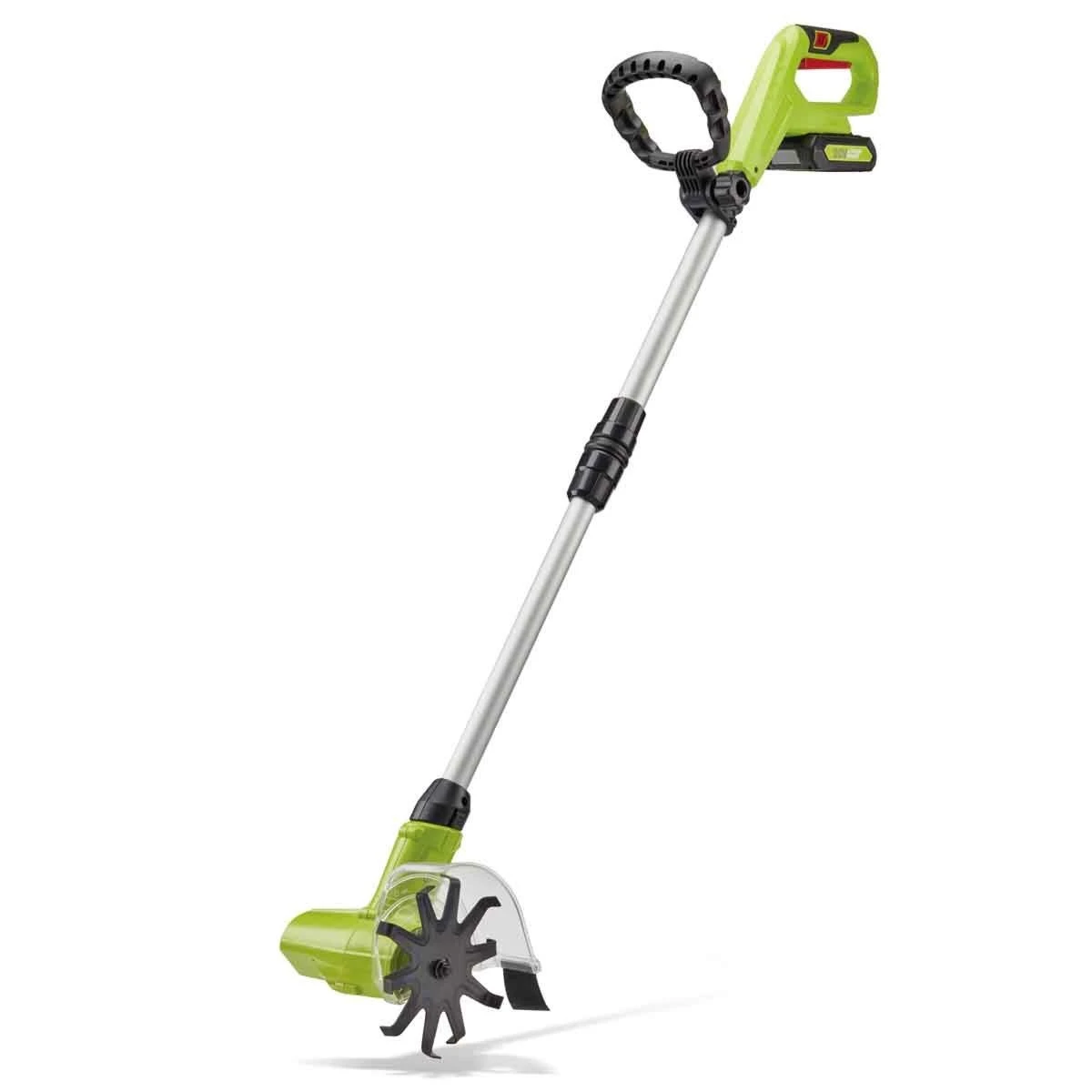 Garden Gear 20v Cordless Tiller