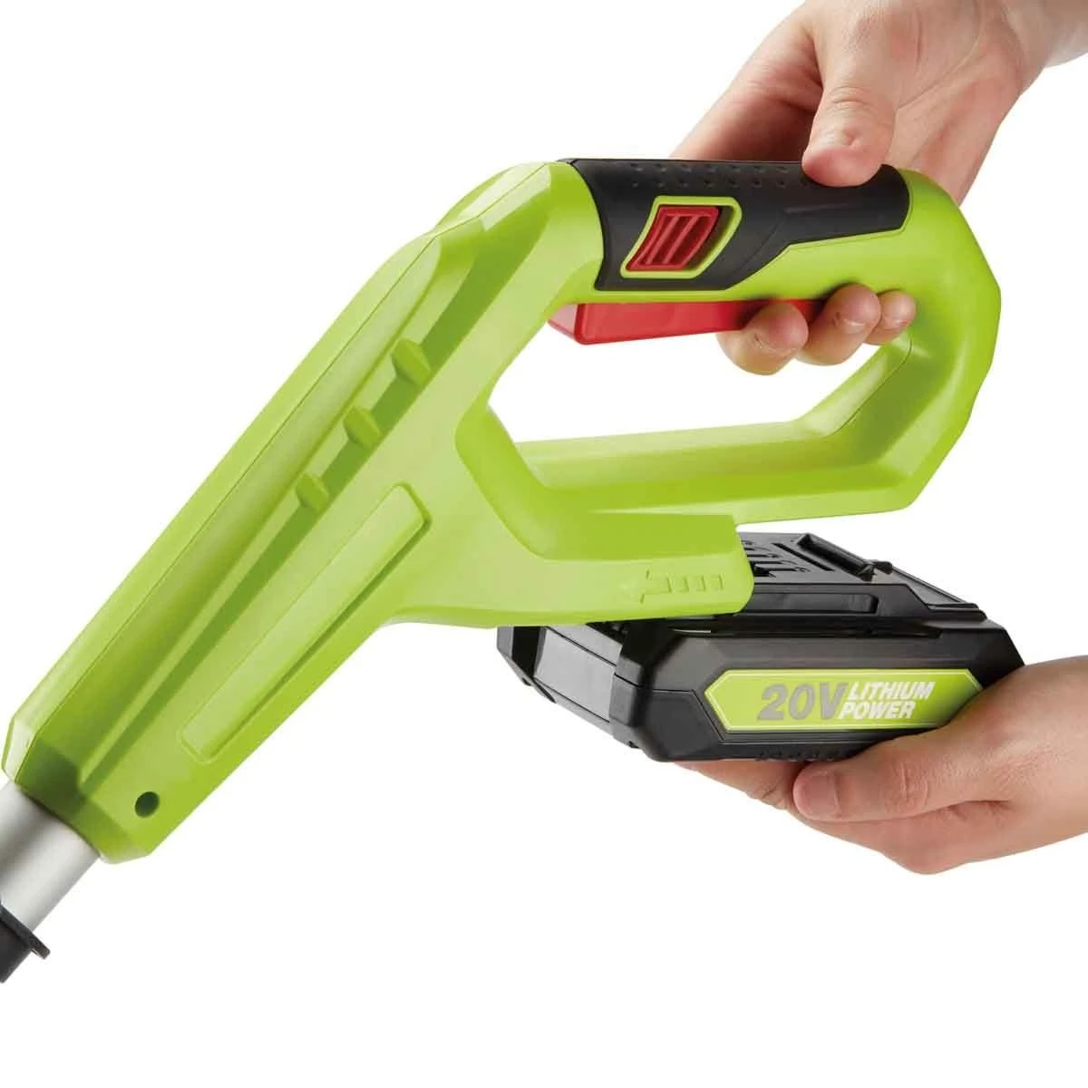 Garden Gear 20v Cordless Tiller - Image 3