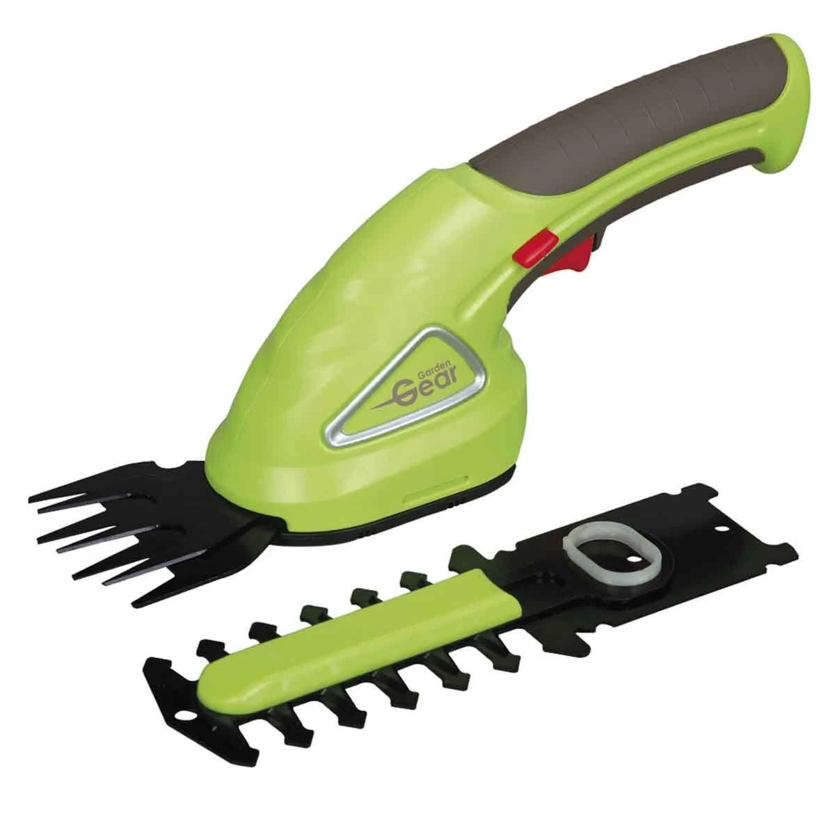 Garden Gear 3.6v Cordless Trimming Shears With Extension Handle