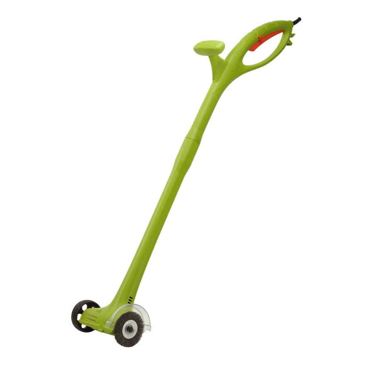 Garden Gear Electric Weed Sweeper With Spare Brushes