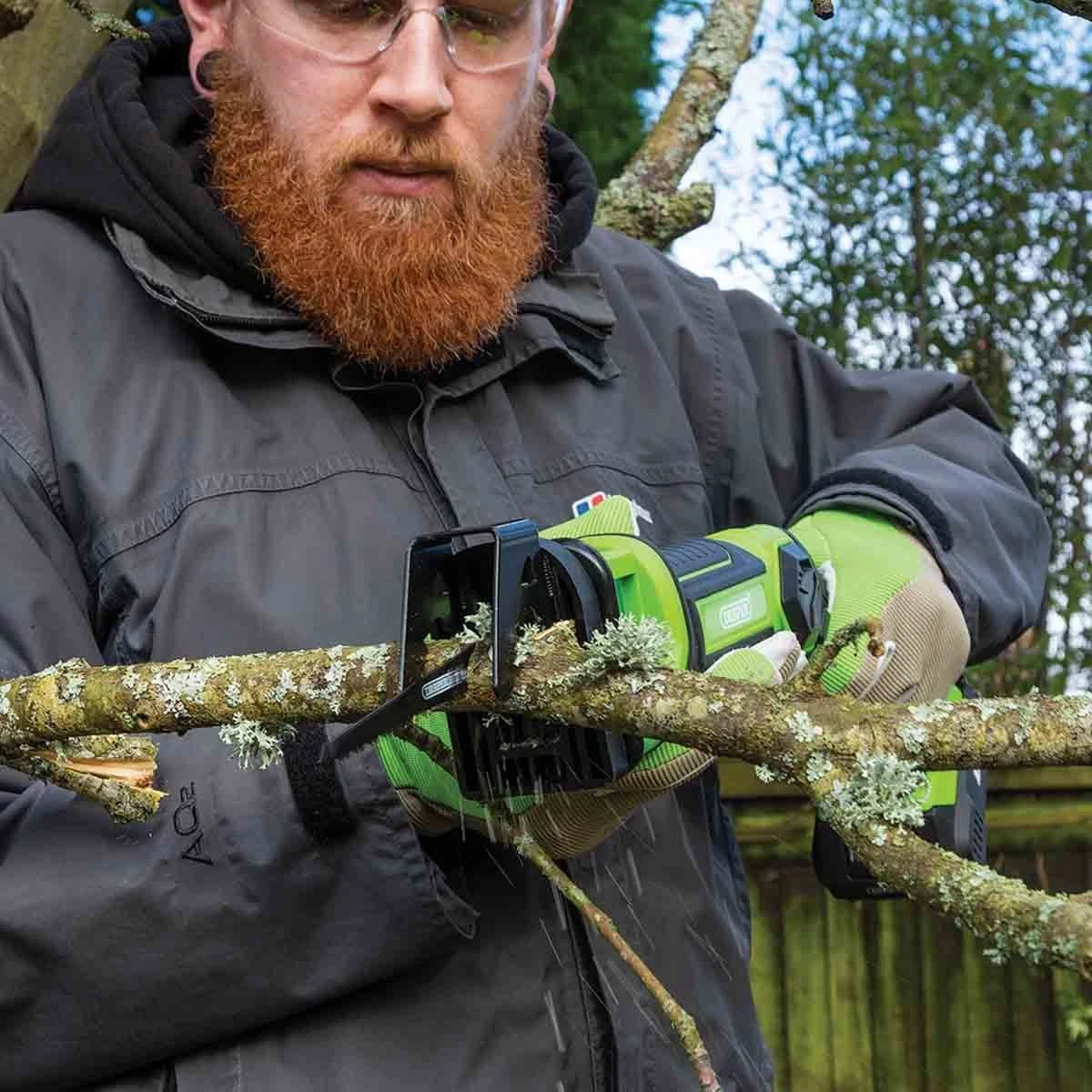 Draper D20 Pruning Saw Set - Image 3