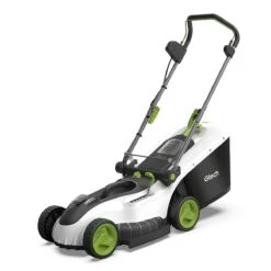 Gtech Cordless CLM50 Lawnmower