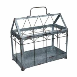 Esschert Design Miniature Greenhouse