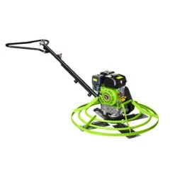 Zipper BG100Y 920 Mm Petrol Concrete Float Trowel