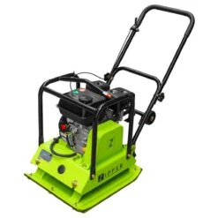Zipper RPE90C 5.5 HP Petrol Plate Compactor