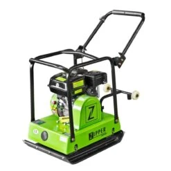 Zipper RPE120GYN 5.5 HP Petrol Plate Compactor
