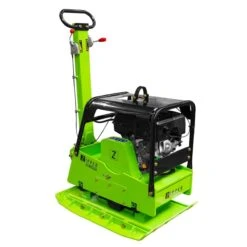Zipper RPE330G 11.0 HP Reversible Plate Compactor