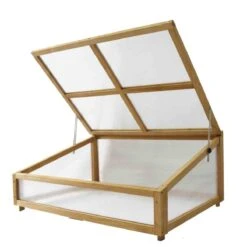 Vegtrug Cold Frame 1M - Natural