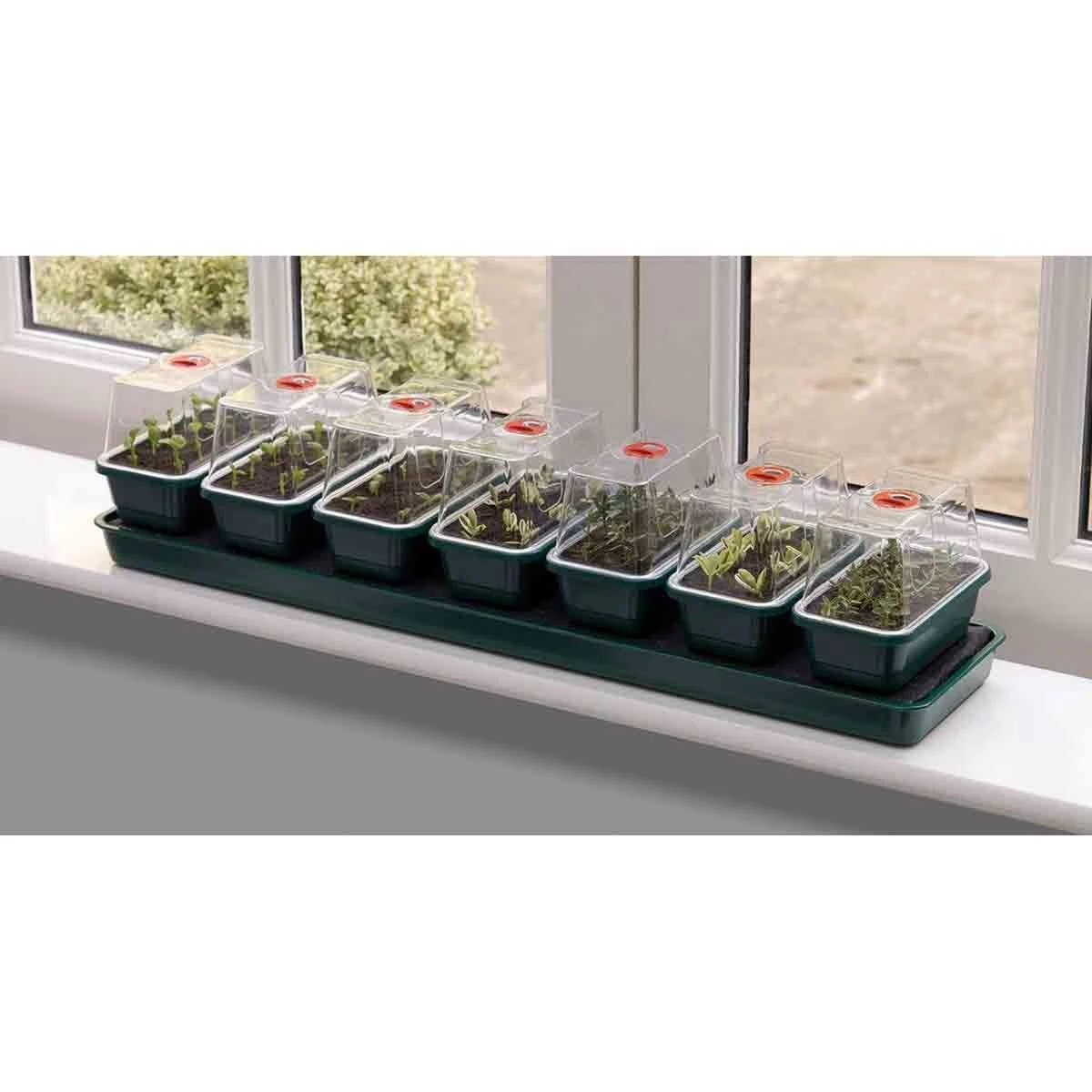 Garland Super 7 Self Watering Propagator - Image 3