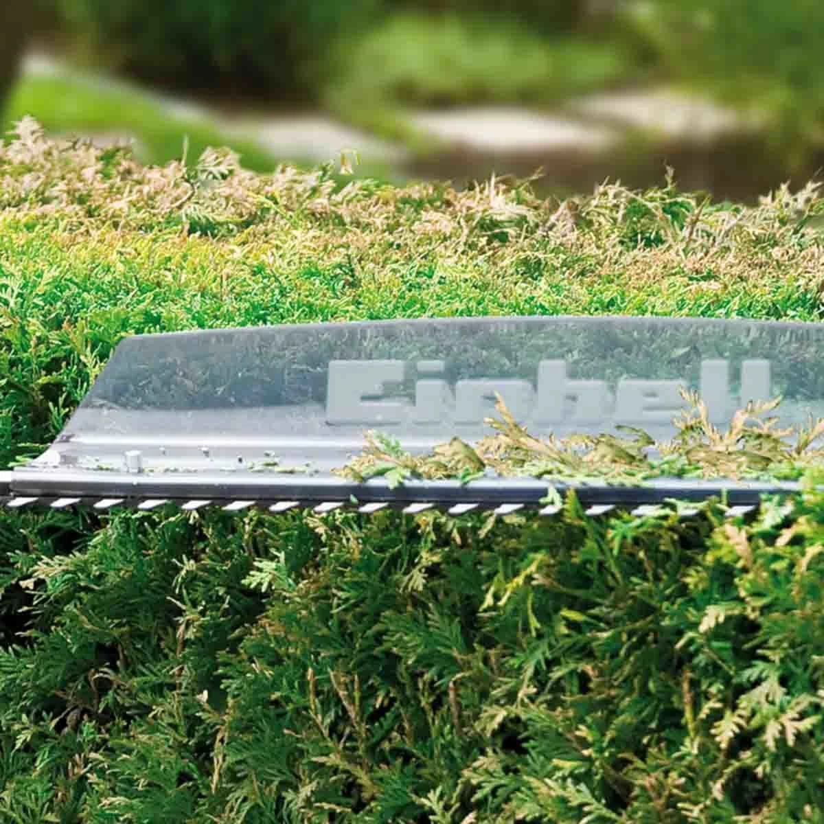 Einhell GE-CH 1855/1 Kit 18V Cordless Hedge Trimmer Kit - Image 3