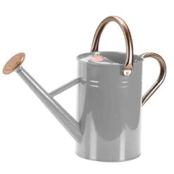 Grozone Watering Can 4.5L Slate
