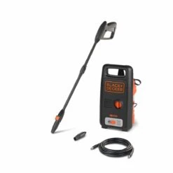 Black & Decker Black And Decker 1300E Pressure Washer Cleaning Kit